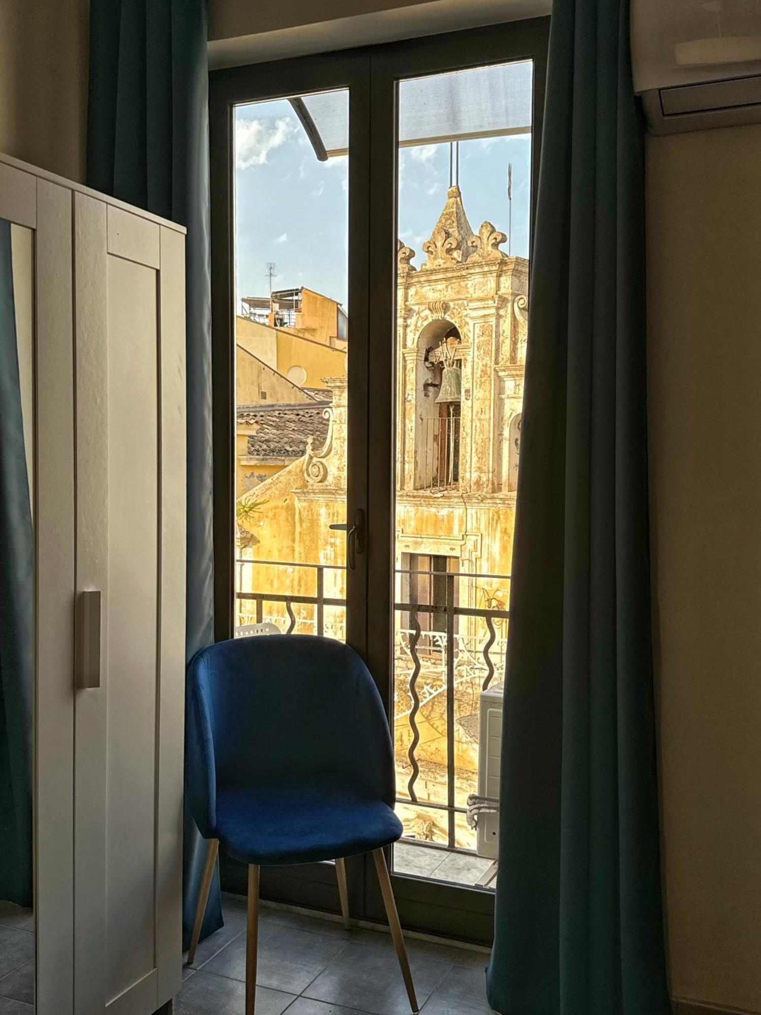 لينتيني Sicily O'Clock Room المظهر الخارجي الصورة