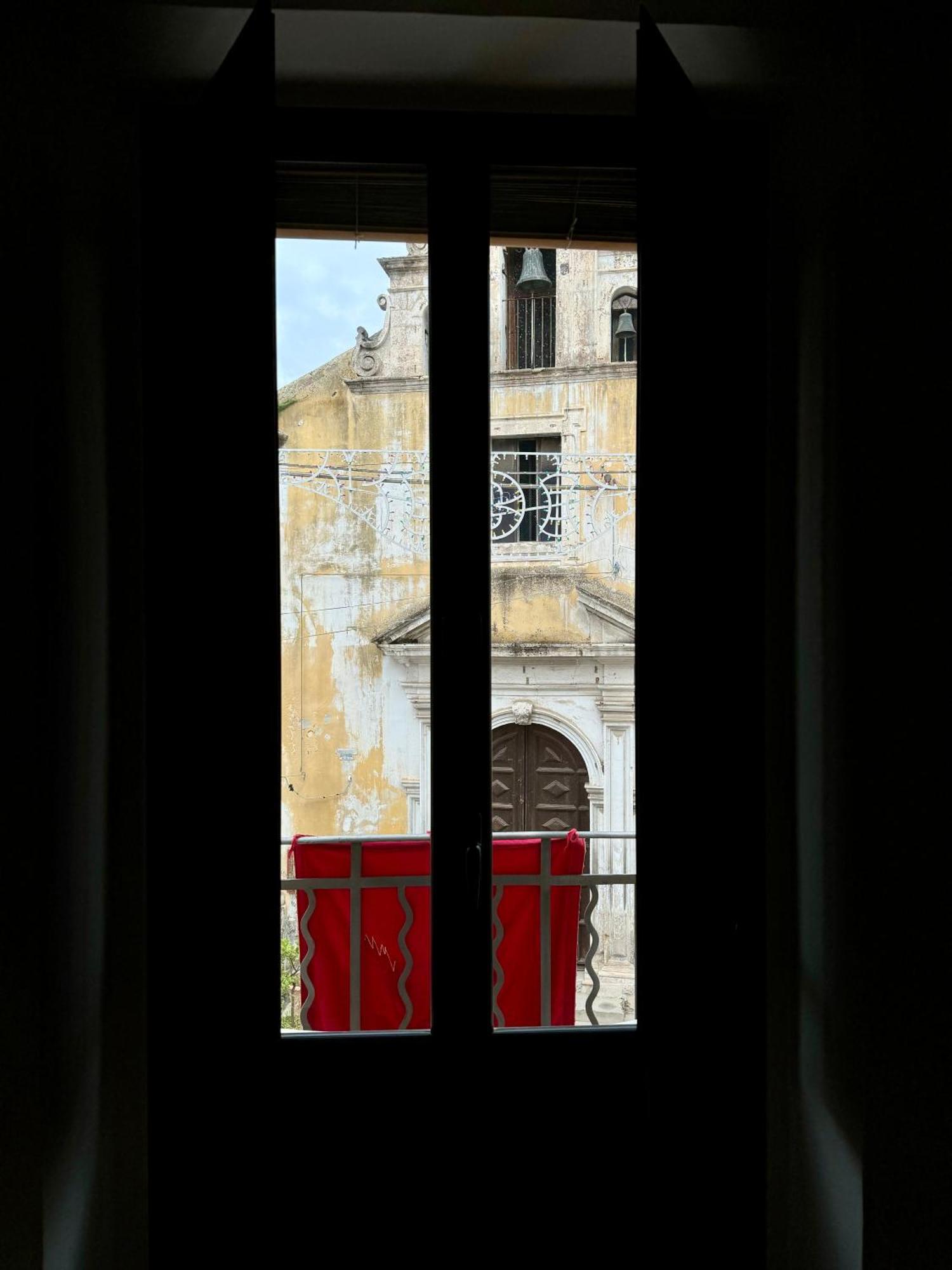 لينتيني Sicily O'Clock Room المظهر الخارجي الصورة