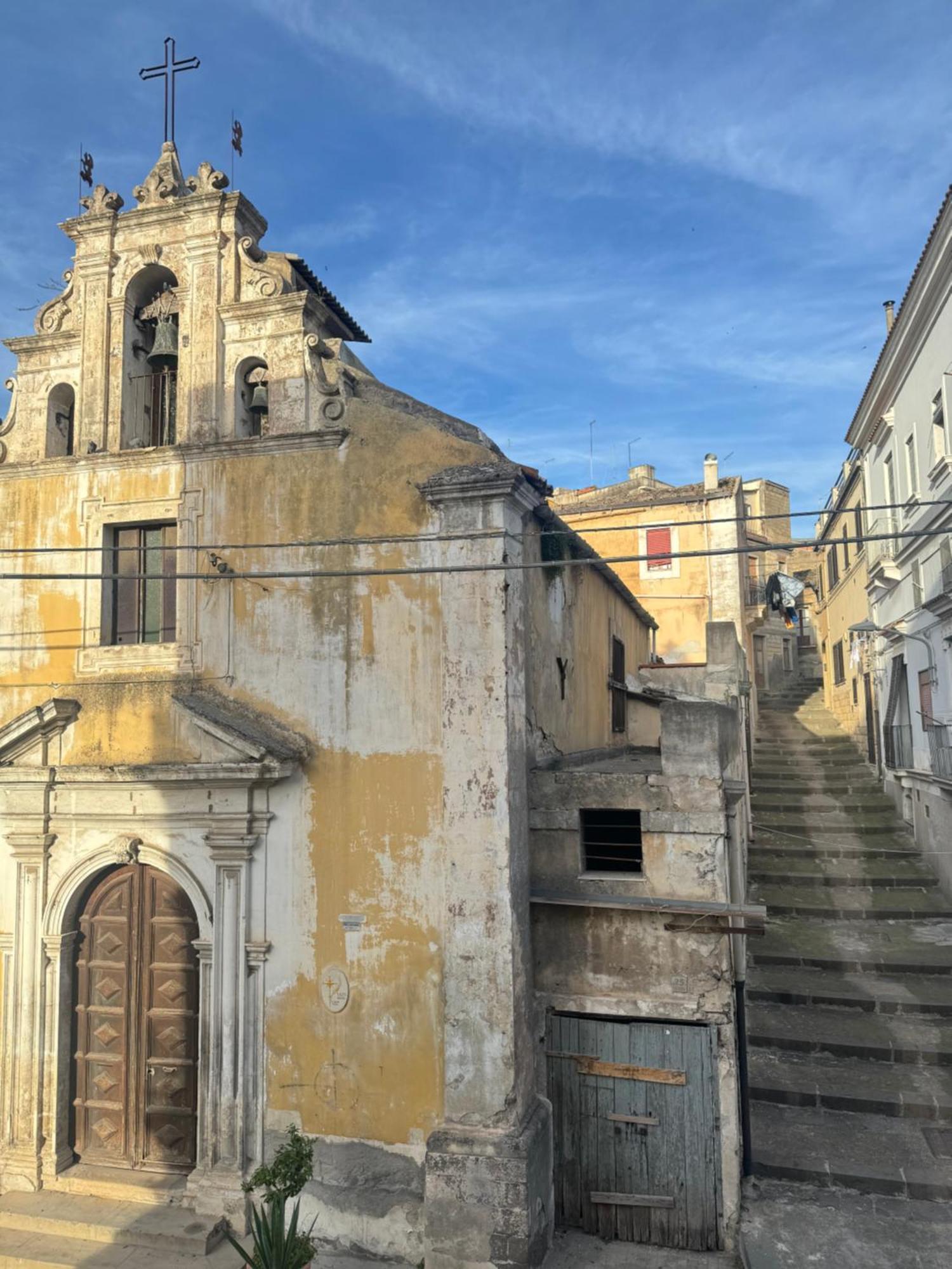 لينتيني Sicily O'Clock Room المظهر الخارجي الصورة